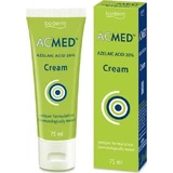 Boderm Acmed Acne Regenerating Face Cream 24h Against Acne 75ml