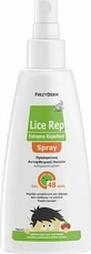 Frezyderm Lice Rep Extreme Lice Rep Extreme Lice Prevention Spray Lotion 150ml