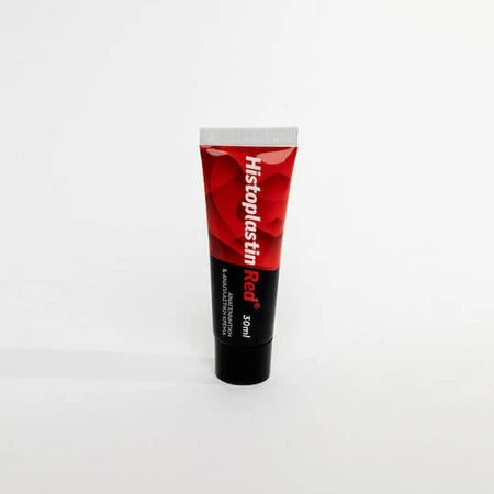 Heremco Histoplastin Red 24h Moisturising, Anti-Ageing and Collagen Rebuilding Day Face Cream 30ml
