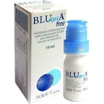 Sooft Italia Blugel A Gotas oculares sin ácido hialurónico 10ml