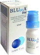 Sooft Italia Blugel A Free Hyaluronsäure Augentropfen 10ml