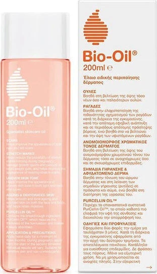 Bio-Oil Purcellin Oil against stretch marks 200ml