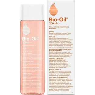 Bio-Oil Purcellin Aceite contra las estrías 200ml