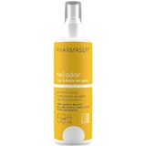 Pharmasept Heliodor Anti-Zon Gezichts- en Lichaamslotion SPF50 Spray 165g