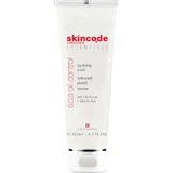 Skincode Essentials SOS SOS Oil Control Clarifying Wash Face Emulsion for Acne Skin 125ml