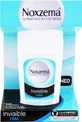 Noxzema Invisible Him Desodorante Antitranspirante 48h Roll-On 50ml