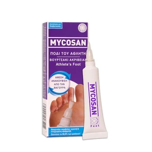 Mycosan Voetgel 15ml
