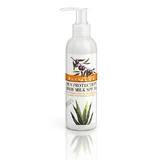 Olivaloe Sun Protection Loción Corporal Crema de Protección Solar SPF30 en Spray 200ml