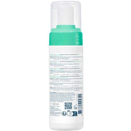 CeraVe Balancerend Luchtschuim Gezichtsschuim 148ml