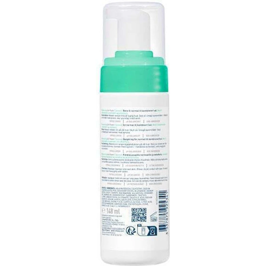 CeraVe Balancerend Luchtschuim Gezichtsschuim 148ml