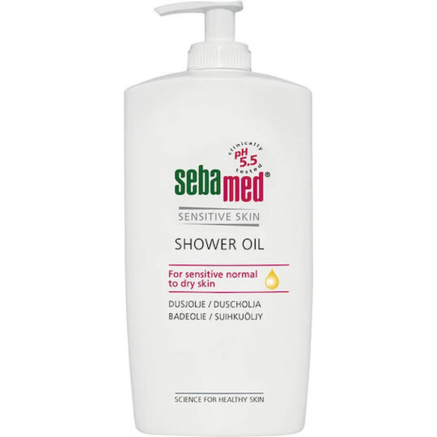 Sebamed Duschöl 500ml