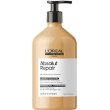 L'Oréal Professionnel Absolut Repair Reconstruction/Nourishing Conditioner for Damaged Hair 750ml