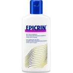 Epicrin Shampooing contre la chute des cheveux et la dermatite séborrhéique pour cheveux fragiles 200ml