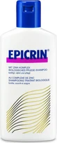 Epicrin Hair Loss and Seborrheic Dermatitis Shampoo for Fragile Hair 200ml