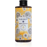 Blue Scents Goldener Honig & Arganöl Feuchtigkeitsspendende Körperlotion für alle Hauttypen 300ml