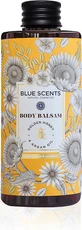 Blue Scents Loción Corporal Hidratante Miel Dorada y Aceite de Argán para todo tipo de pieles 300ml