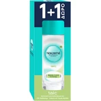 Noxzema Talk 48h Roll-On Deodorant Talk 48h 2x50ml