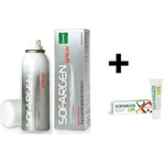 Sofargen spray & sofargen gel 25gr voor genezing, Sofar