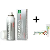 Sofargen spray y gel Sofargen 25gr para cicatrización, Sofar