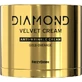 Frezyderm Diamond Velvet Gold Hydraterende, Anti-aging en Opbouwende Gezichtscrème met Hyaluronzuur en Collageen 50ml