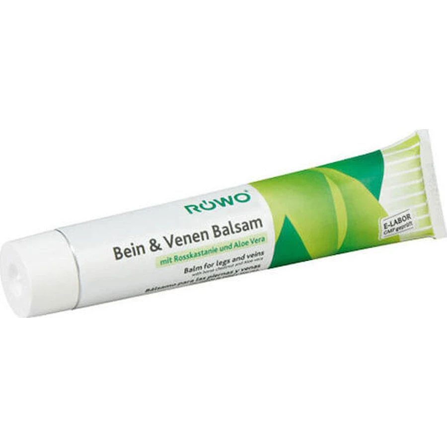 Euromed Bein & Venen Bálsamo Varices 100ml