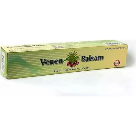 Euromed Bein & Venen Bálsamo Varices 100ml