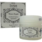 Sostar Focus Arganolie Hydraterende Dag Gezichtscrème met Aloë Vera & Arganolie 50ml