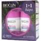 Bioclin Deo Allergie Alkoholfreies Roll-On Deodorant 2x25ml