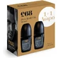 E68 Desodorante 48h Roll-On 2x50ml