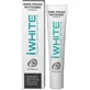 iWhite Anti-Donkere Vlekken Geactiveerde Houtskool Whitening Tandpasta 75ml