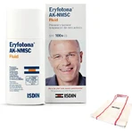 Isdin Eryfotona Ak-Nmsc Fluid Burn Cream 50ml