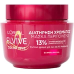 L'Oréal Paris Elvive Color Vive Mascarilla Capilar Fijadora del Color 300ml