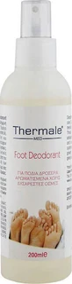 Thermale Spray Desodorante Hongos en los Pies 200ml