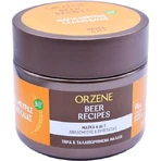 Orzene Biermasker Herstellend Haarmasker 350ml
