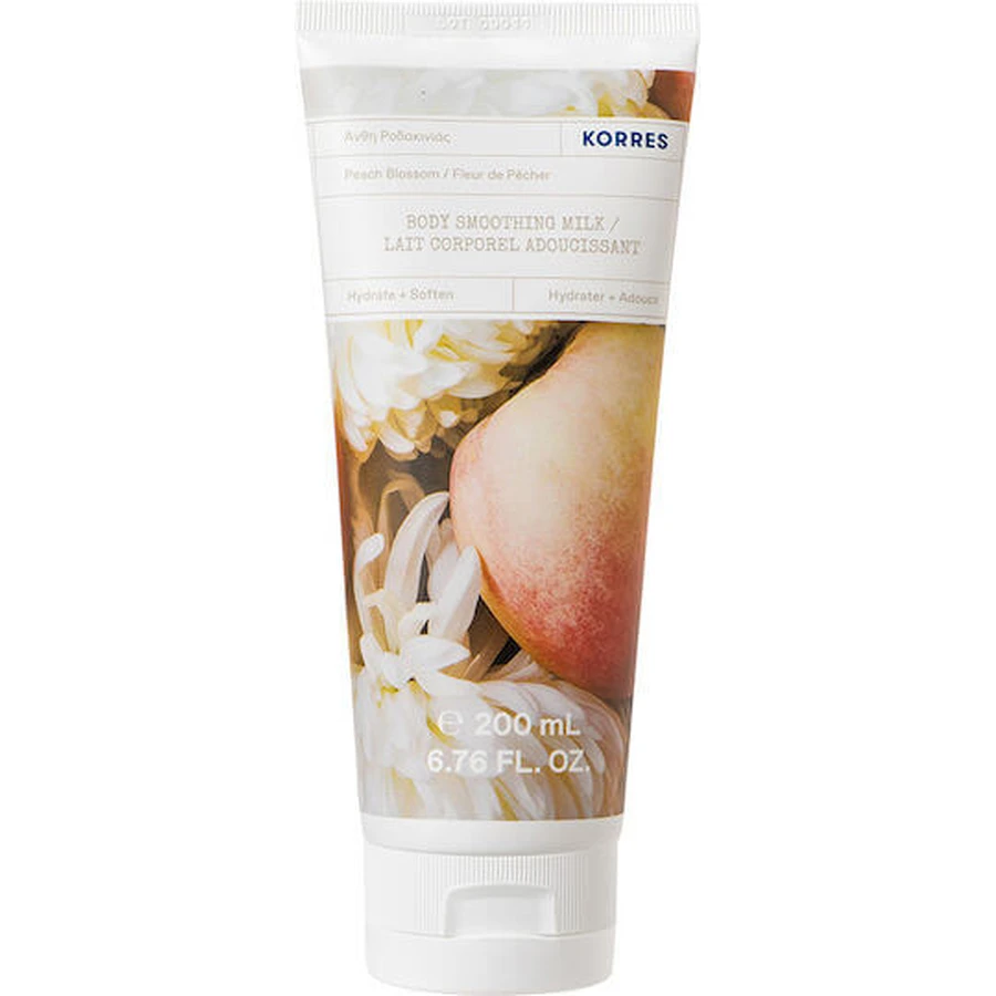 Korres Leche Hidratante Corporal 200ml
