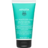 Apivita Oily Roots Dry Ends Reconstruction/Nourishing Conditioner for Oily Hair 150ml