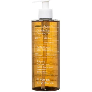 Korres Olympus Tea for Sebum Control Face Gel 400ml