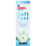 Gehwol Fusskraft Soft Feet Lotion hydratante pour les pieds 125ml