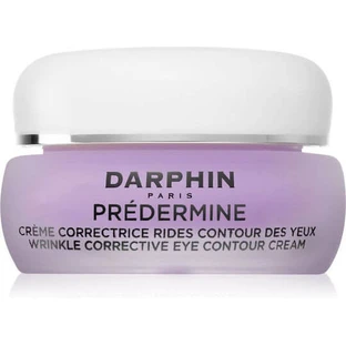 Darphin Prédermine Crème Hydratante et Anti-Age Correctrice de Rides pour les Yeux 15ml