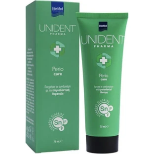 InterMed Perio Care Dentifrice pour parodontite 75ml