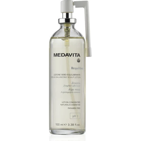 Medavita Requilibre Lotion capillaire 100ml