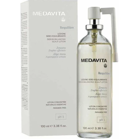 Medavita Requilibre Lotion capillaire 100ml