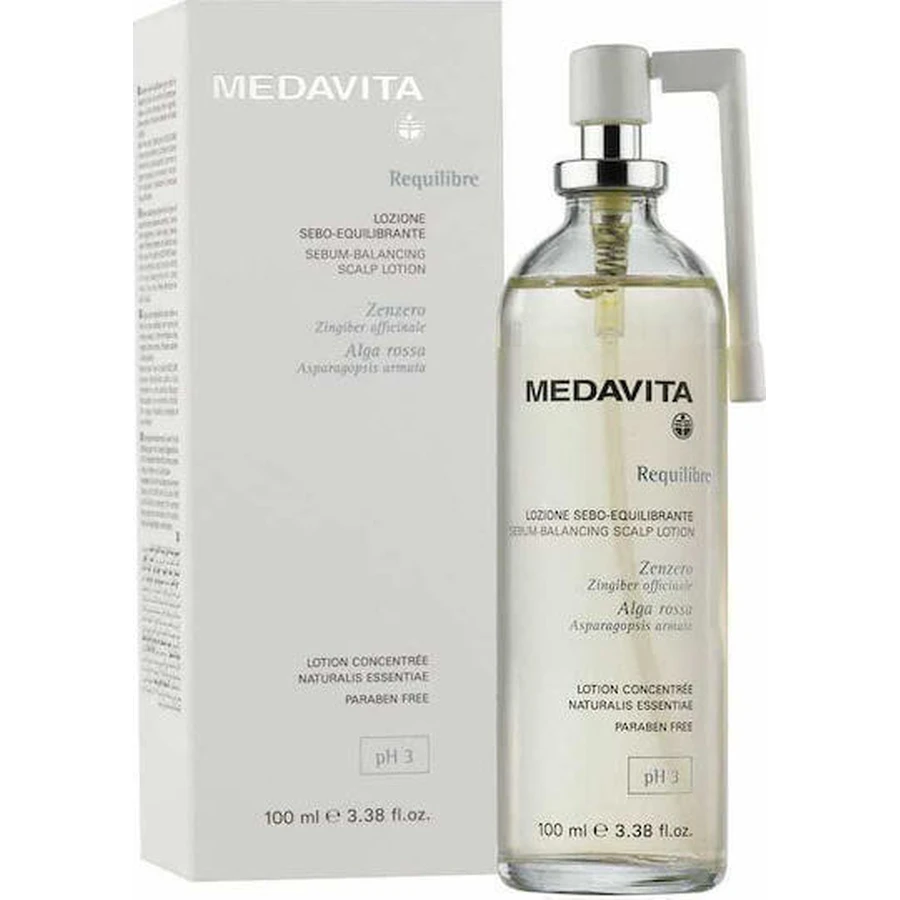 Medavita Requilibre Lotion capillaire 100ml