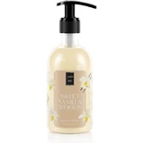 Lavish Care Loción Corporal Vainilla Dulce Loción Corporal Hidratante con Fragancia de Vainilla para todo tipo de piel 300ml