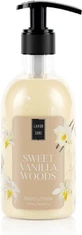 Lavish Care Sweet Vanilla Body Lotion Moisturizing Body Lotion with Vanilla Fragrance for all skin types 300ml