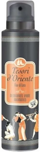 Tesori d'Oriente Fior Di Loto Deodorant Spray 150ml