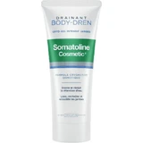 Somatoline Cosmetic Intensive Legs Firming Body Gel 200ml