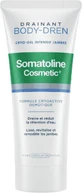 Somatoline Cosmetic Intensive Legs Firming Body Gel 200ml