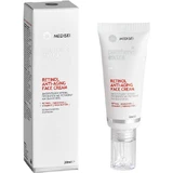Medisei Panthenol Panthenol Extra Anti-Rimpel Gezichtscrème Tegen Onzuiverheden met Retinol en Bakuchiol 30ml