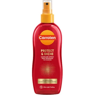 Carroten Protect & Shine Sonnenschutz Haarspray 150ml
